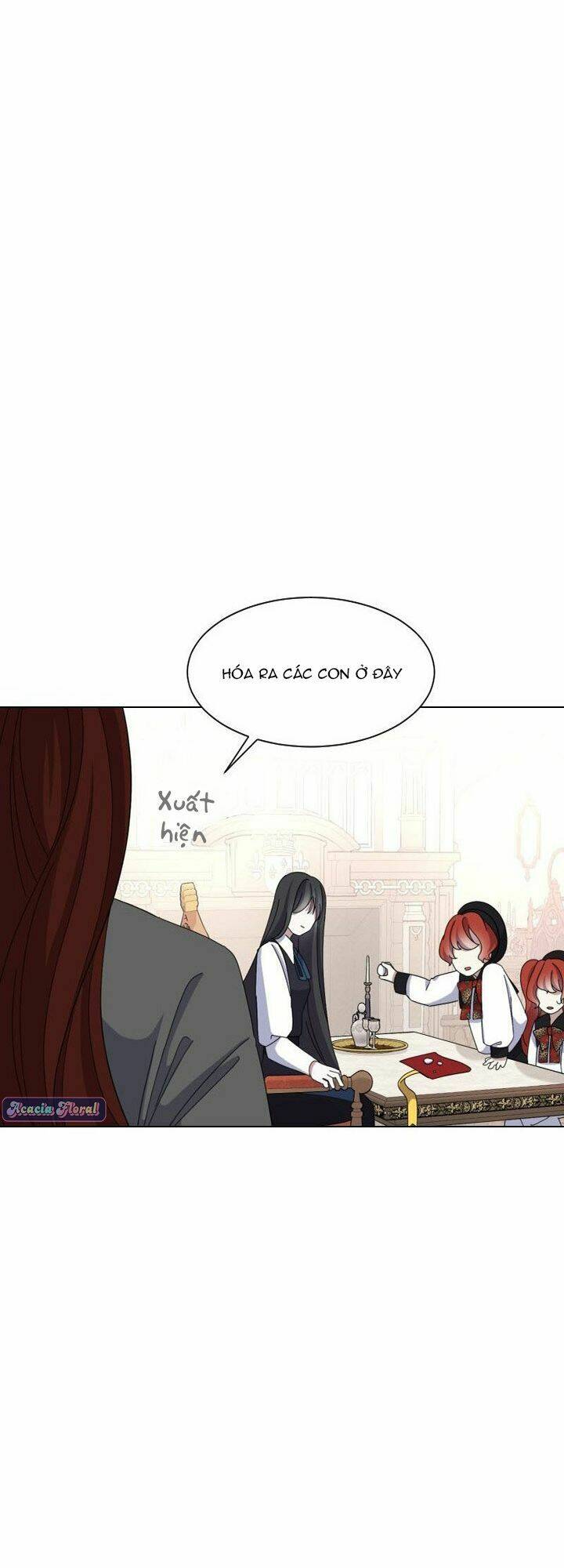 Nhân Vật Phản Diện Muốn Chết Một Cách Duyên Dáng: Chapter 7