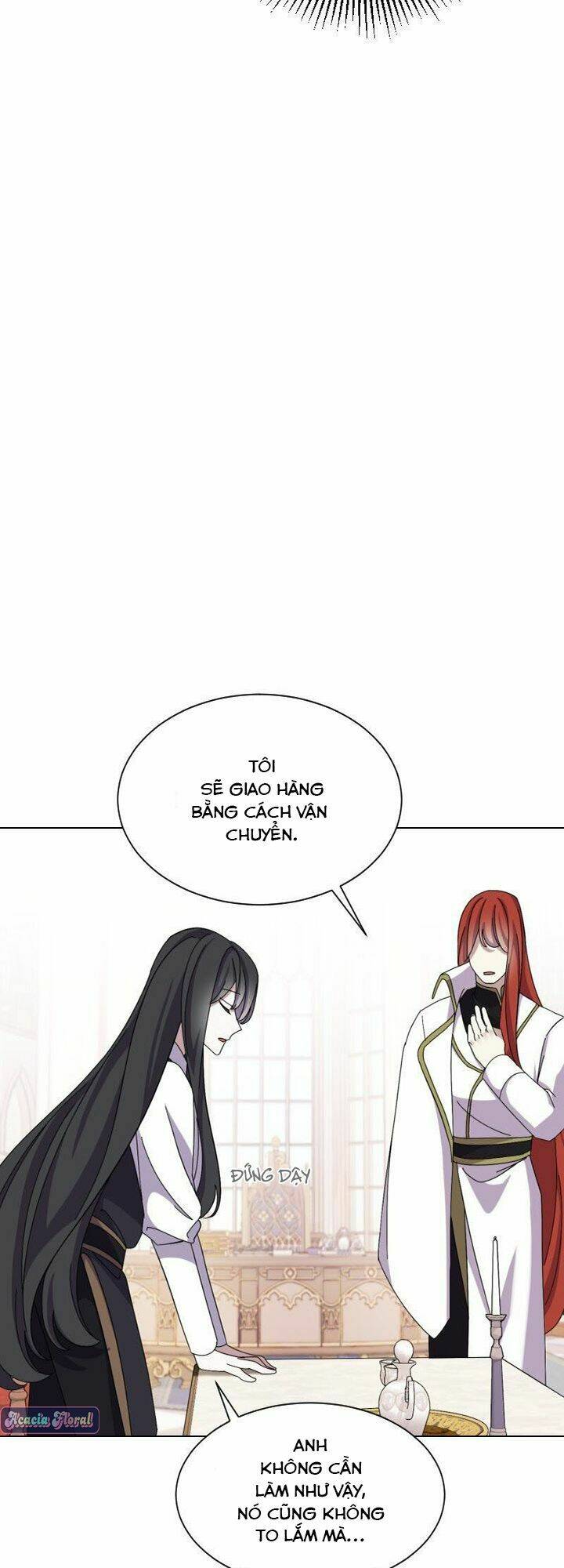 Nhân Vật Phản Diện Muốn Chết Một Cách Duyên Dáng: Chapter 7