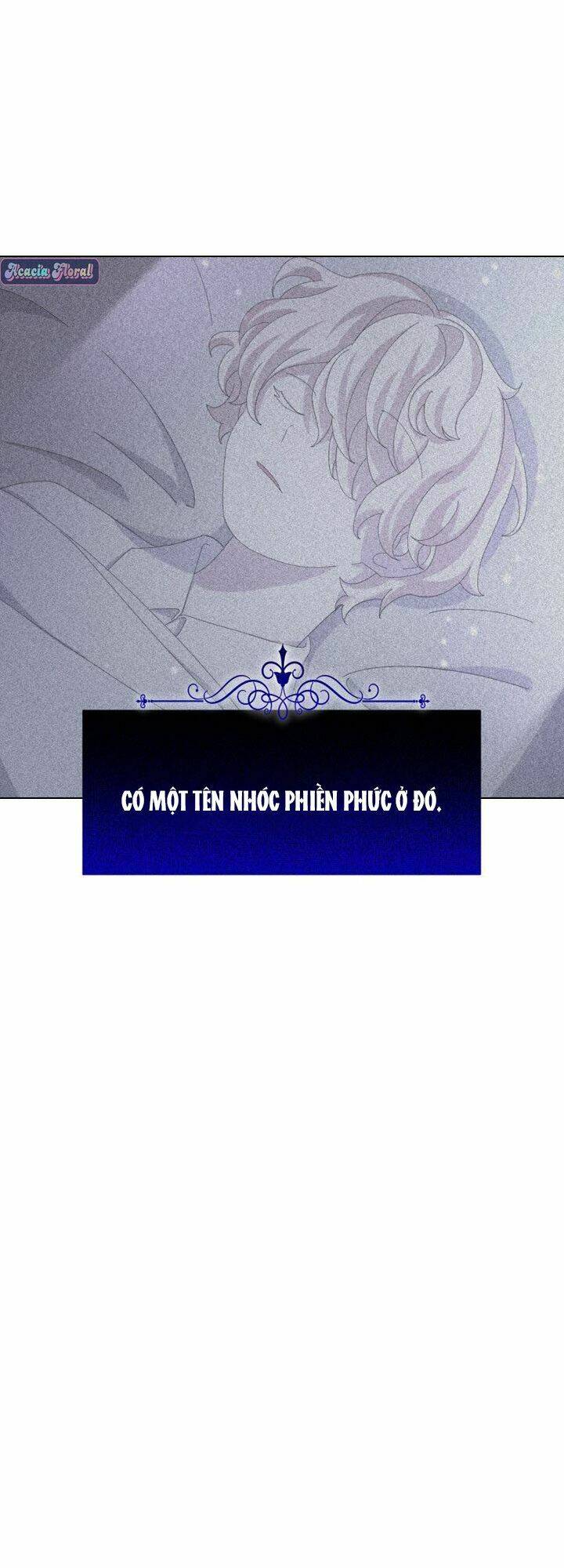 Nhân Vật Phản Diện Muốn Chết Một Cách Duyên Dáng: Chapter 7