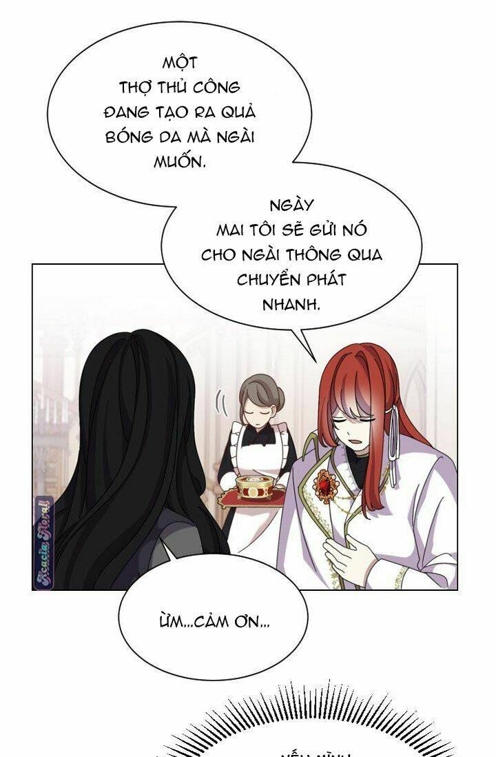 Nhân Vật Phản Diện Muốn Chết Một Cách Duyên Dáng: Chapter 7