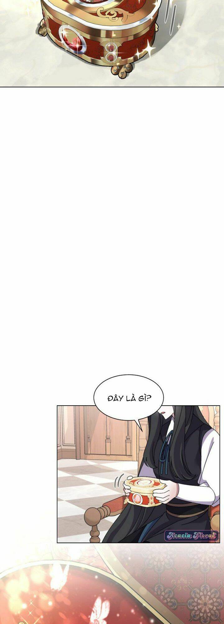 Nhân Vật Phản Diện Muốn Chết Một Cách Duyên Dáng: Chapter 7