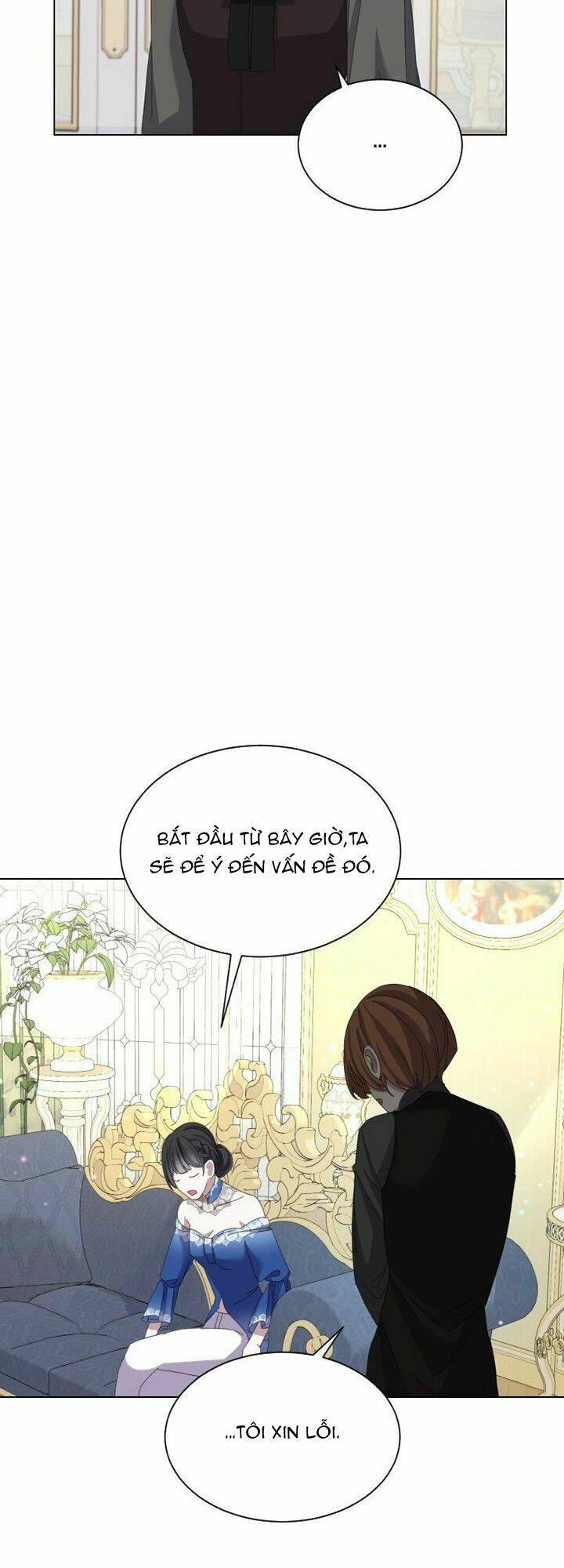 Nhân Vật Phản Diện Muốn Chết Một Cách Duyên Dáng: Chapter 9