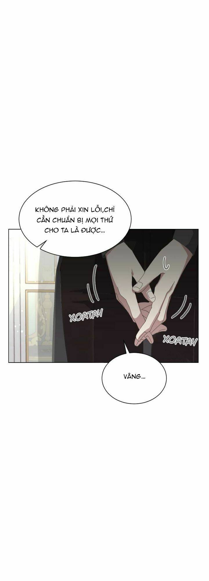 Nhân Vật Phản Diện Muốn Chết Một Cách Duyên Dáng: Chapter 9