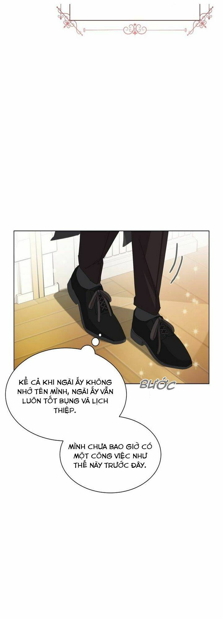 Nhân Vật Phản Diện Muốn Chết Một Cách Duyên Dáng: Chapter 9
