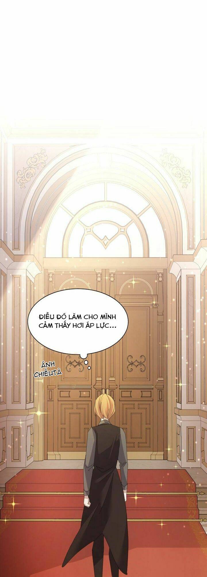 Nhân Vật Phản Diện Muốn Chết Một Cách Duyên Dáng: Chapter 9