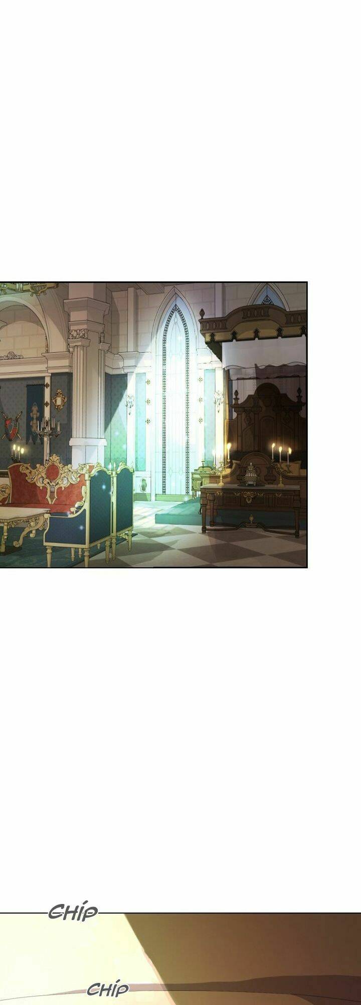 Nhân Vật Phản Diện Muốn Chết Một Cách Duyên Dáng: Chapter 9
