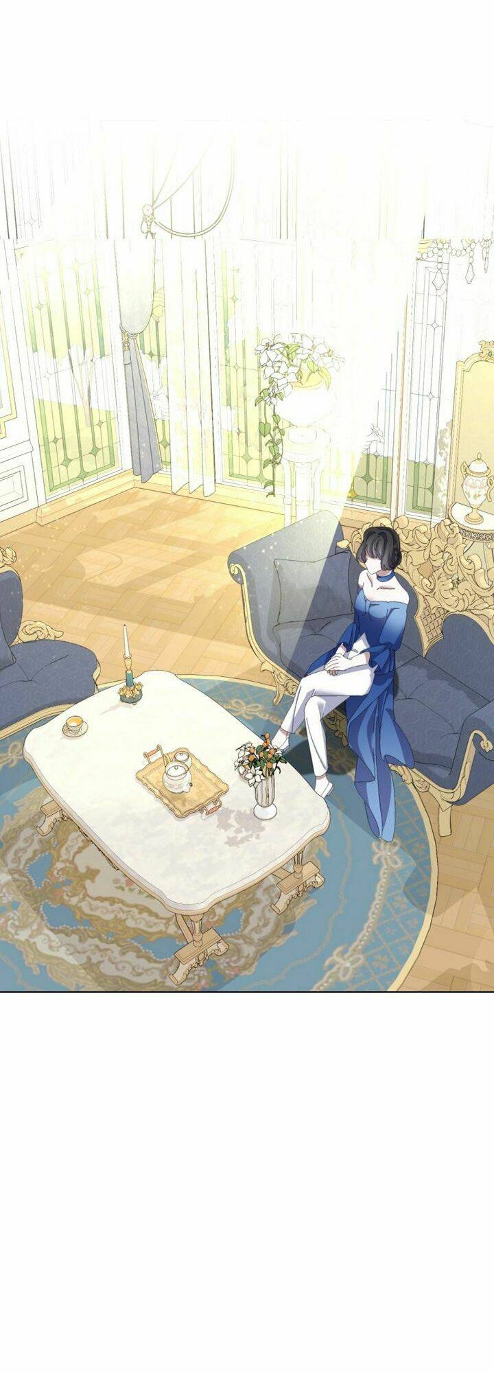 Nhân Vật Phản Diện Muốn Chết Một Cách Duyên Dáng: Chapter 9