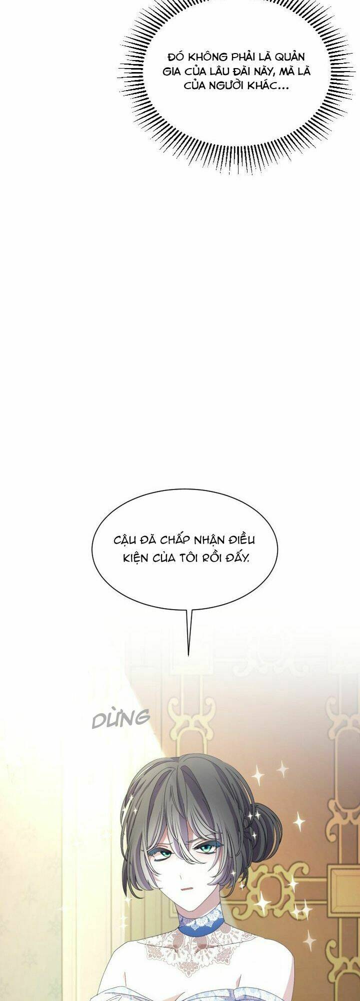 Nhân Vật Phản Diện Muốn Chết Một Cách Duyên Dáng: Chapter 9