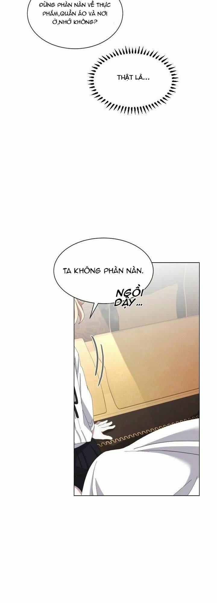 Nhân Vật Phản Diện Muốn Chết Một Cách Duyên Dáng: Chapter 9