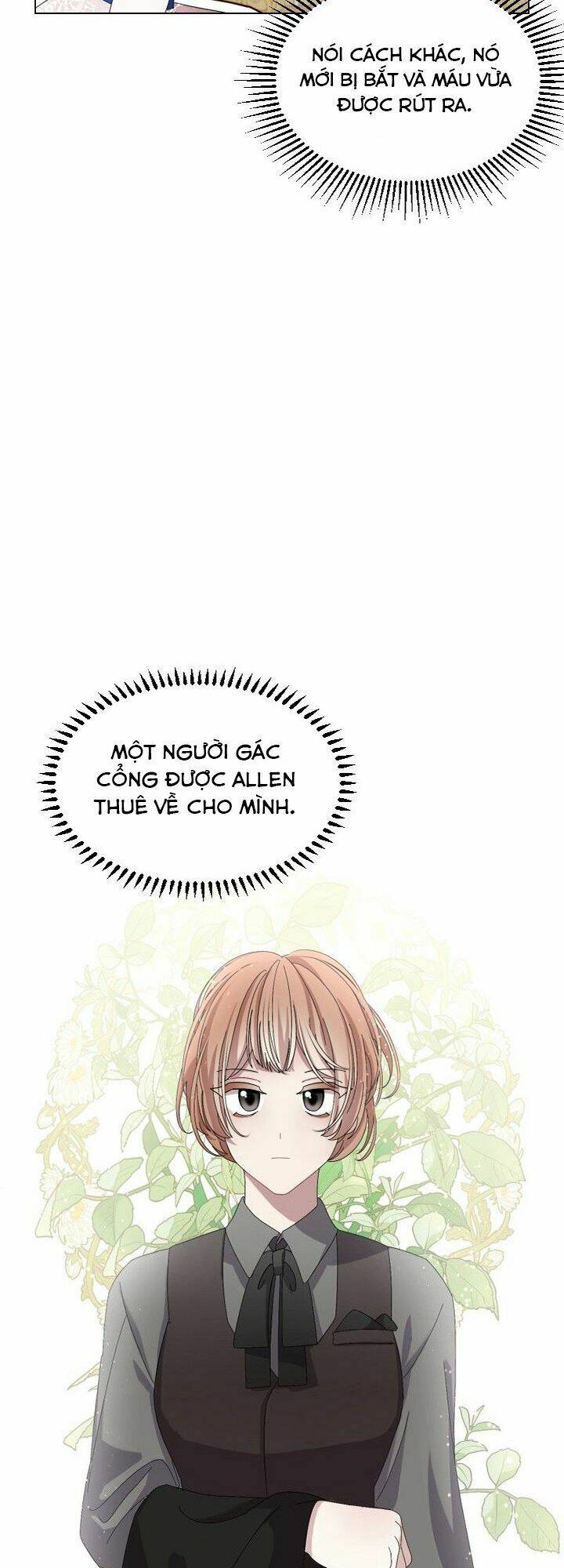 Nhân Vật Phản Diện Muốn Chết Một Cách Duyên Dáng: Chapter 9
