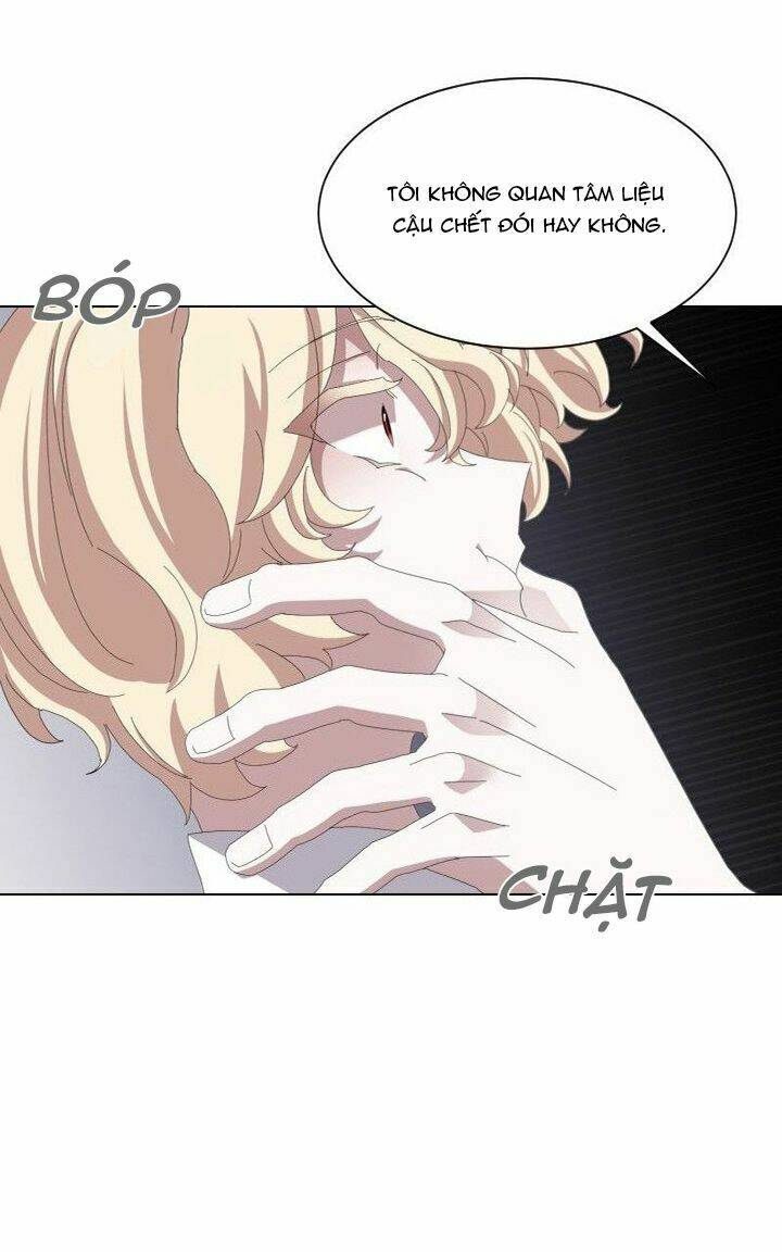 Nhân Vật Phản Diện Muốn Chết Một Cách Duyên Dáng: Chapter 9
