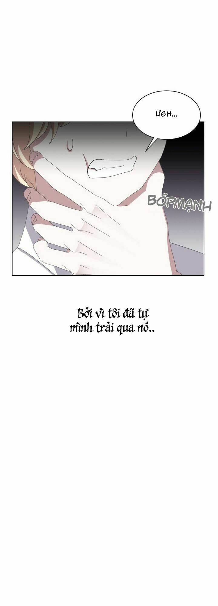 Nhân Vật Phản Diện Muốn Chết Một Cách Duyên Dáng: Chapter 9