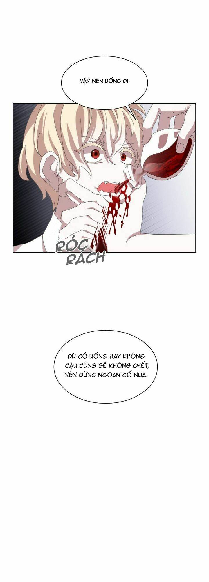 Nhân Vật Phản Diện Muốn Chết Một Cách Duyên Dáng: Chapter 9