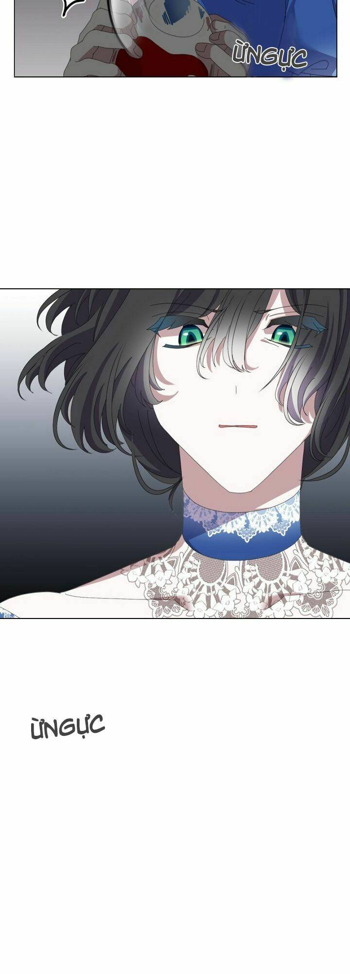 Nhân Vật Phản Diện Muốn Chết Một Cách Duyên Dáng: Chapter 9
