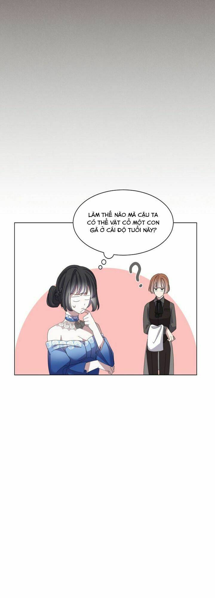 Nhân Vật Phản Diện Muốn Chết Một Cách Duyên Dáng: Chapter 9