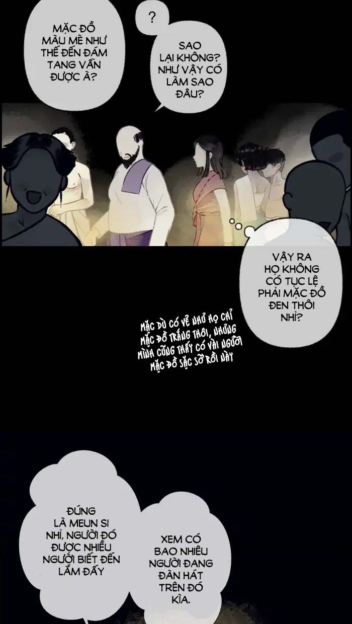 Nữ Chính Không Muốn Yêu: Chapter 17.1