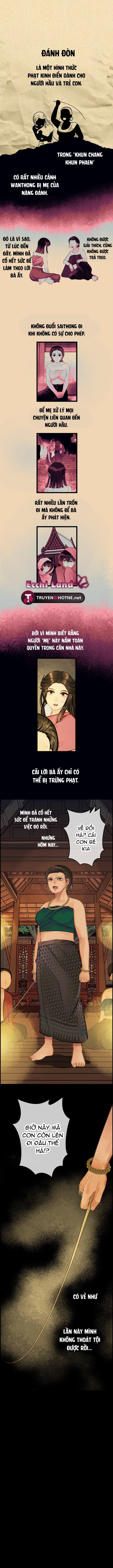 Nữ Chính Không Muốn Yêu: Chapter 20.1