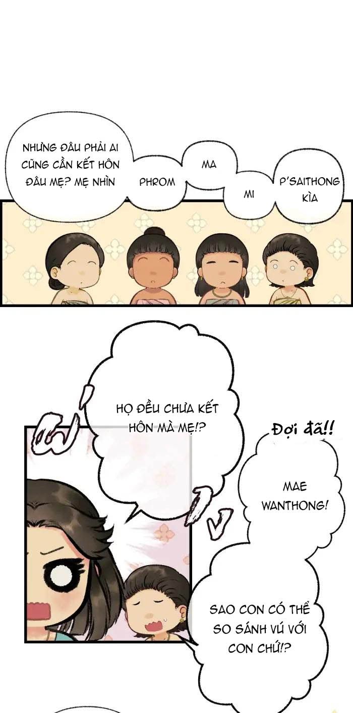 Nữ Chính Không Muốn Yêu: Chapter 23.1