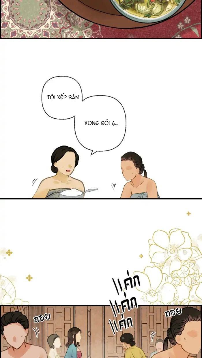 Nữ Chính Không Muốn Yêu: Chapter 23.1