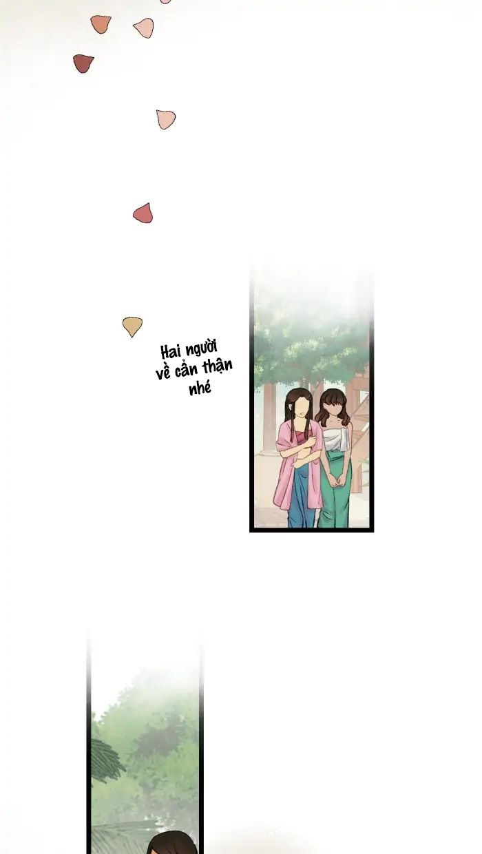 Nữ Chính Không Muốn Yêu: Chapter 24.1