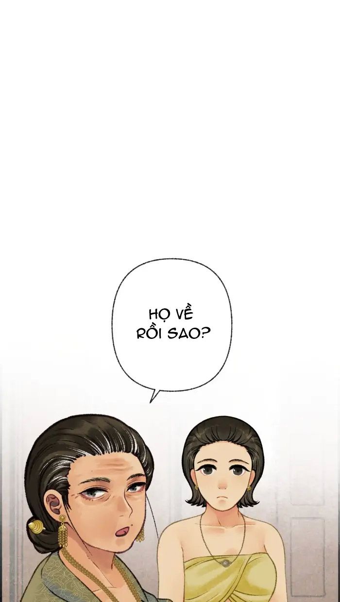 Nữ Chính Không Muốn Yêu: Chapter 24.1