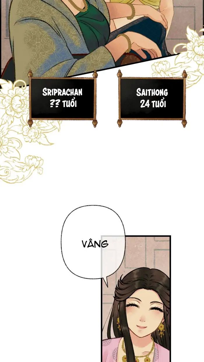 Nữ Chính Không Muốn Yêu: Chapter 24.1