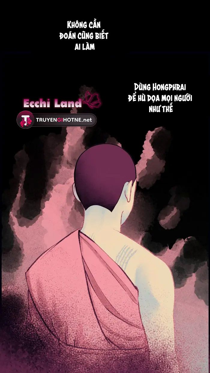 Nữ Chính Không Muốn Yêu: Chapter 24.1