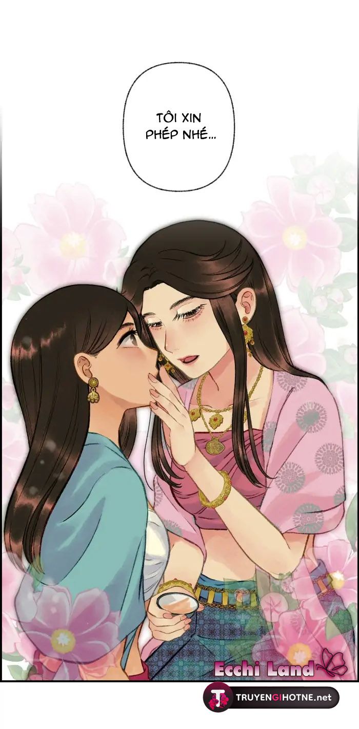 Nữ Chính Không Muốn Yêu: Chapter 24.1