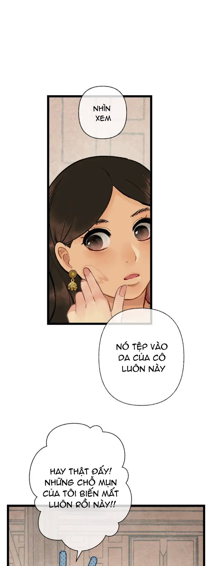 Nữ Chính Không Muốn Yêu: Chapter 24.1