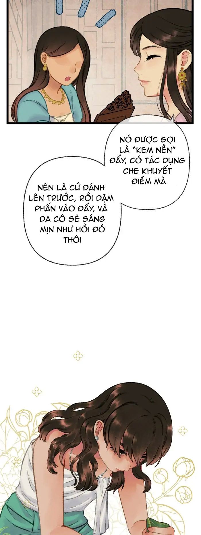 Nữ Chính Không Muốn Yêu: Chapter 24.1