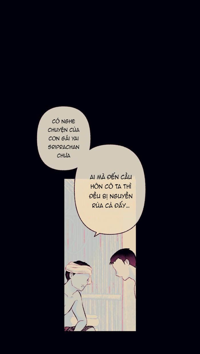 Nữ Chính Không Muốn Yêu: Chapter 26.2