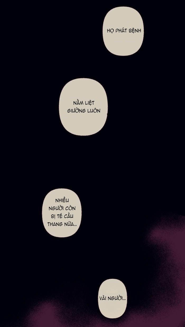 Nữ Chính Không Muốn Yêu: Chapter 26.2