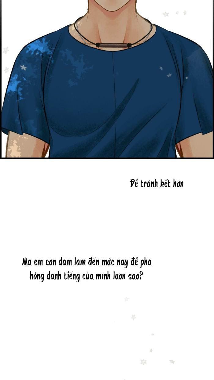 Nữ Chính Không Muốn Yêu: Chapter 26.2