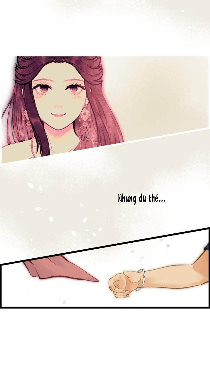 Nữ Chính Không Muốn Yêu: Chapter 26.2