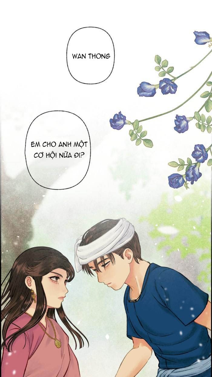 Nữ Chính Không Muốn Yêu: Chapter 26.2