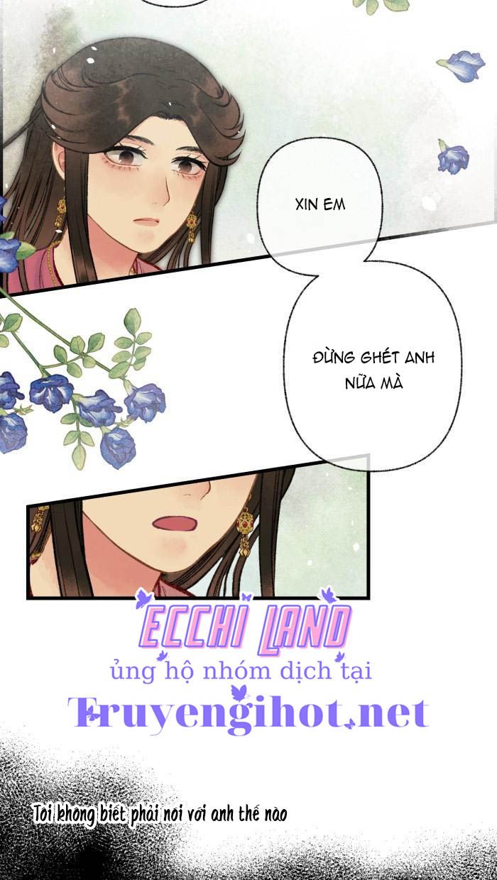 Nữ Chính Không Muốn Yêu: Chapter 26.2