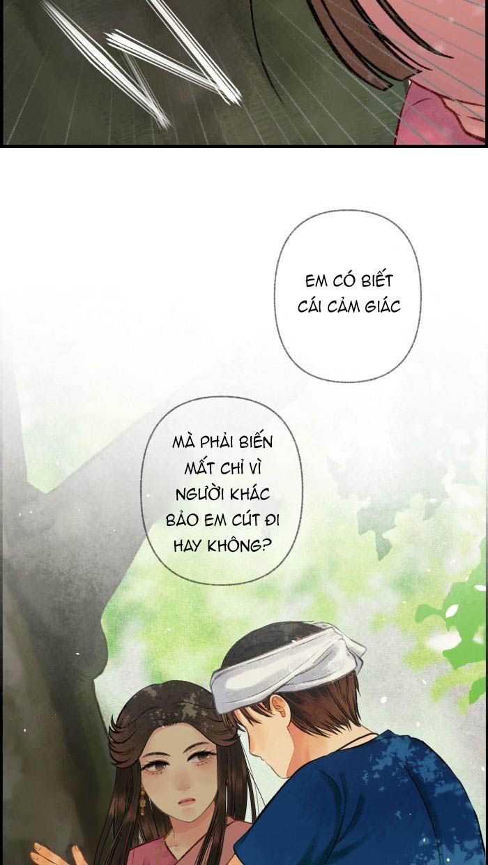 Nữ Chính Không Muốn Yêu: Chapter 26.2