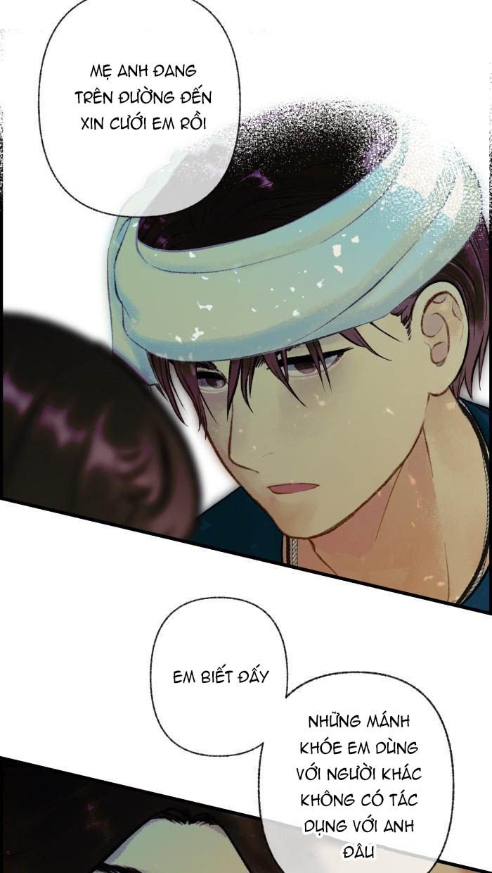 Nữ Chính Không Muốn Yêu: Chapter 26.2