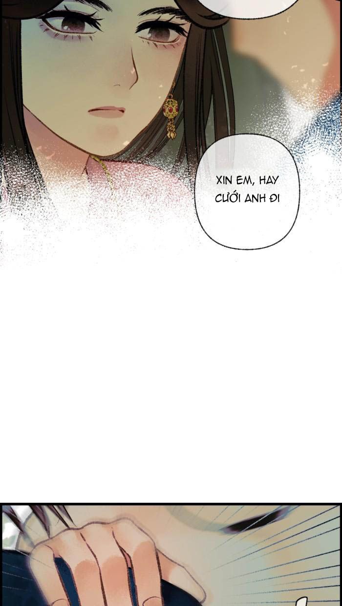 Nữ Chính Không Muốn Yêu: Chapter 26.2