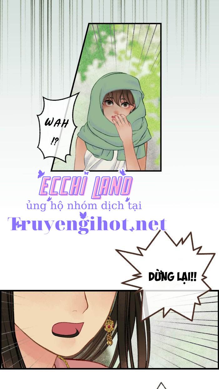 Nữ Chính Không Muốn Yêu: Chapter 26.2