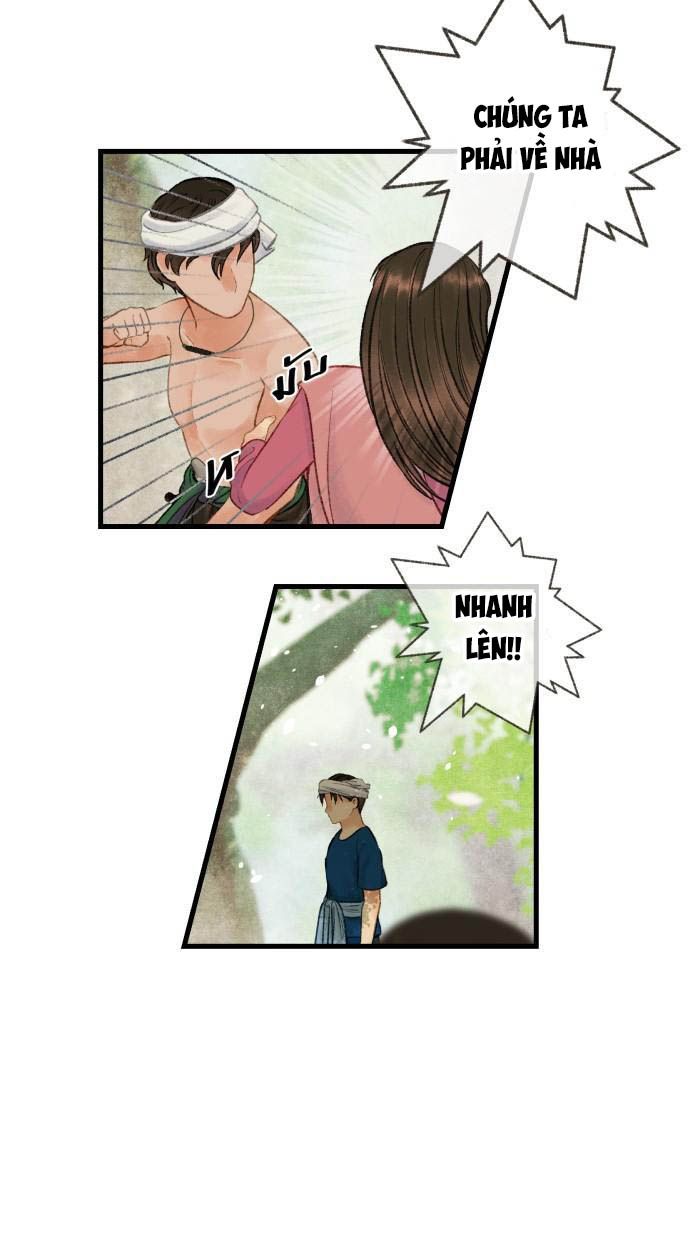 Nữ Chính Không Muốn Yêu: Chapter 26.2
