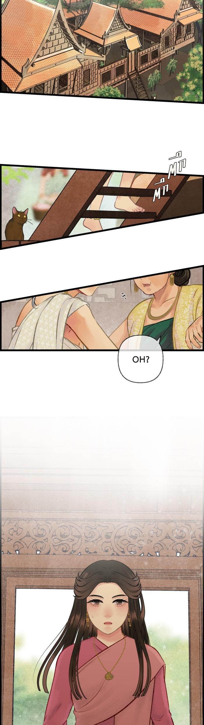 Nữ Chính Không Muốn Yêu: Chapter 26.2