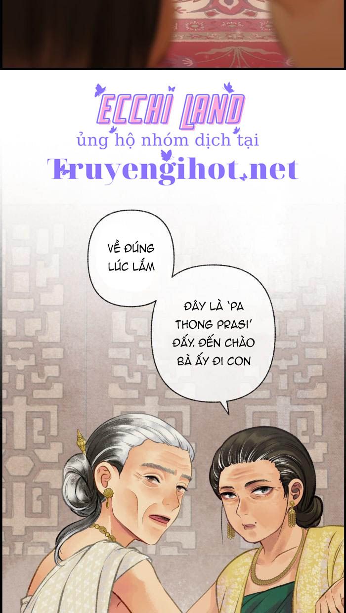 Nữ Chính Không Muốn Yêu: Chapter 26.2