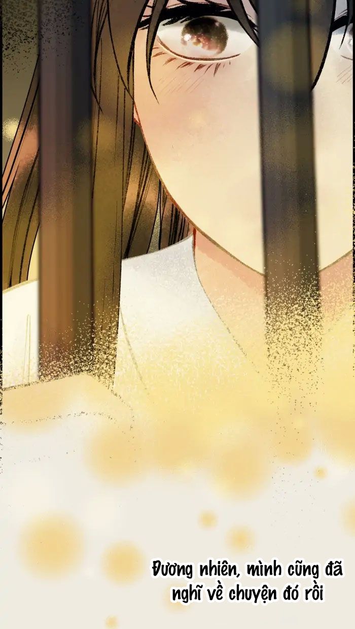 Nữ Chính Không Muốn Yêu: Chapter 29.1