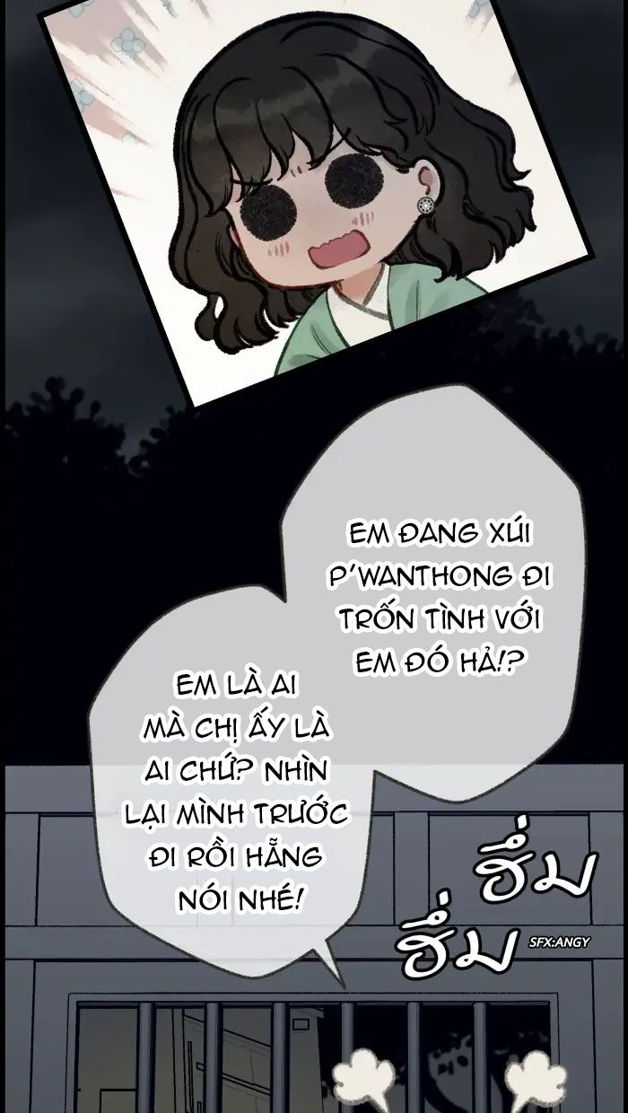 Nữ Chính Không Muốn Yêu: Chapter 29.1