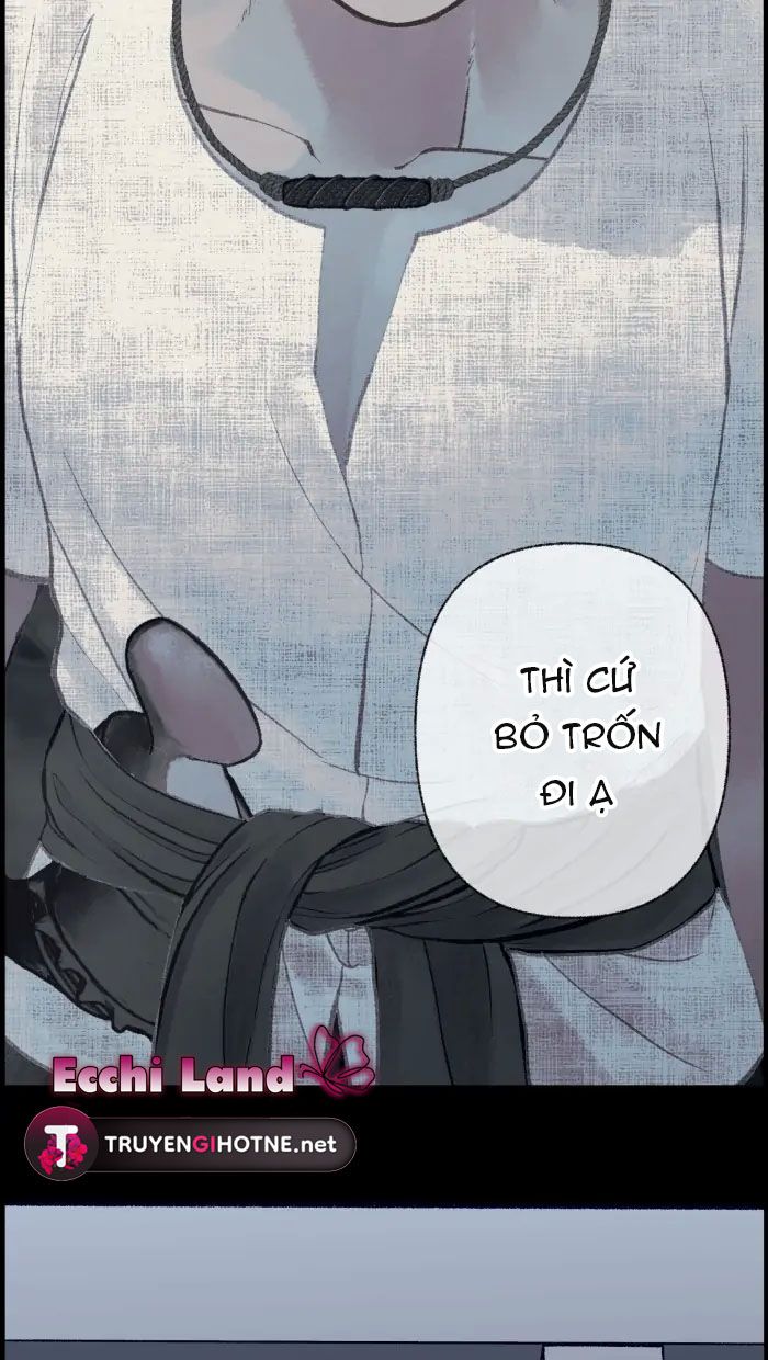 Nữ Chính Không Muốn Yêu: Chapter 29.1