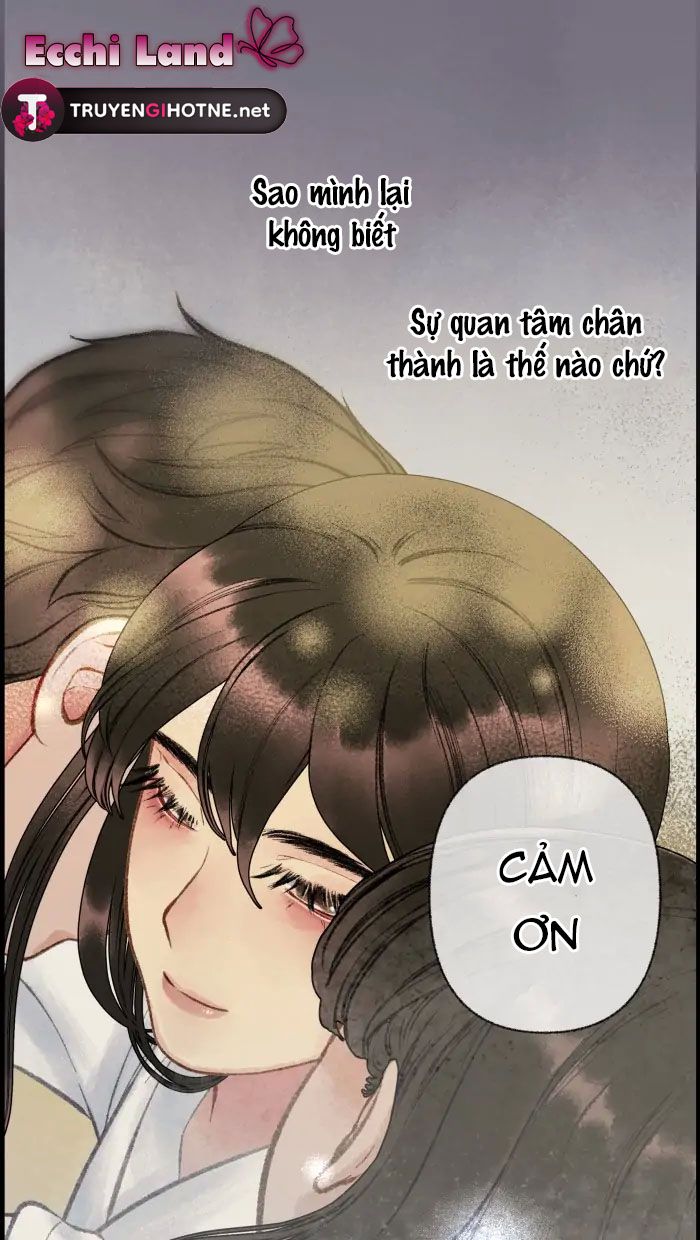 Nữ Chính Không Muốn Yêu: Chapter 29.2