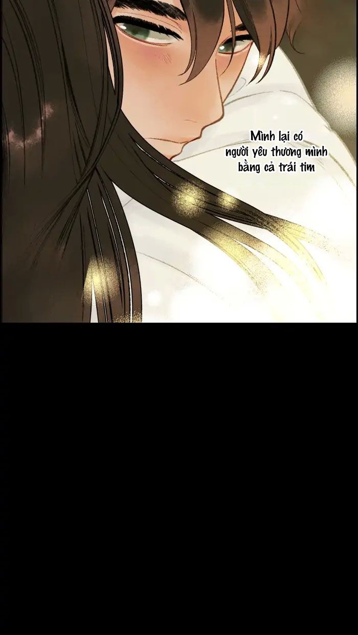 Nữ Chính Không Muốn Yêu: Chapter 29.2