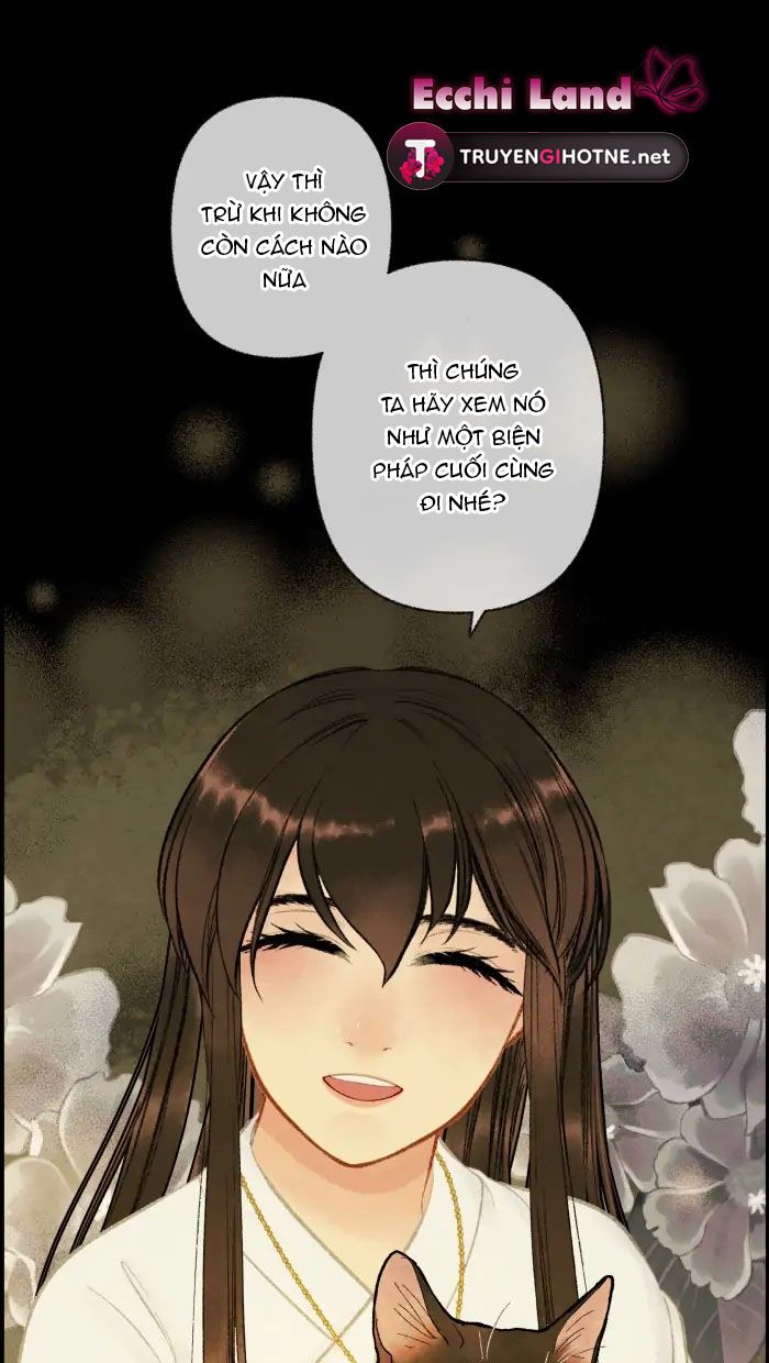 Nữ Chính Không Muốn Yêu: Chapter 29.2
