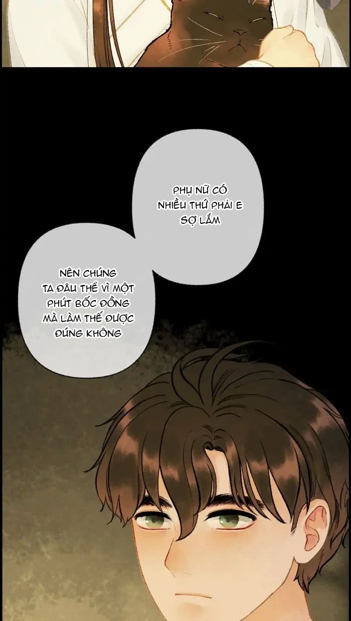 Nữ Chính Không Muốn Yêu: Chapter 29.2